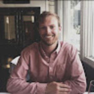 Meet your Posher, Ryan